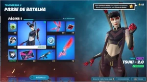 Fortnite homem aranha, passe atual, 1k vbucks e +