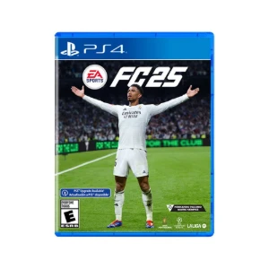 EA SPORTS FC 25 PS4 - Mídia Digital Primaria - Outros