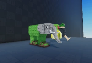 Steal A Brainrot - Roblox