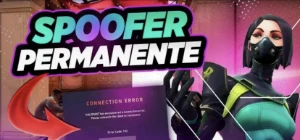 Spoofer Tirando Ban Valorant,Fortnite, Fivem, Etc.... - Softwares e Licenças