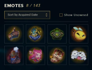 Conta Diamante Iv Flex Main Jg - League of Legends LOL