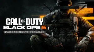 [ PERMANENTE ] Conta com Call Of Duty Black Ops 6 Edição cof