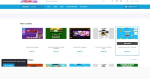 Loja De Produtos Digitais, Automatize e Turbine os Lucros