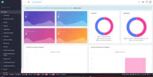 Loja De Produtos Digitais, Automatize e Turbine os Lucros - Outros