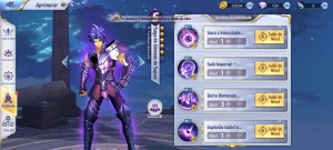 Servidor 149 - Saint Seiya Awakening SSA