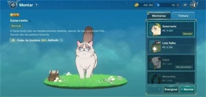 NI NO KUNI ACC 500 TERRITE + HIPOCAMPO - Outros