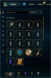 Smurf Lol lvl 30 - League of Legends