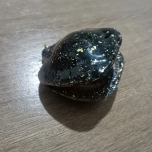 Colar Nórdico Artesanal de Jacarandá - Artesanato e Personalizados