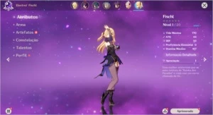 [NA] [AR7] [PC/Mobile]  Ast Mona + Fischl - Genshin Impact