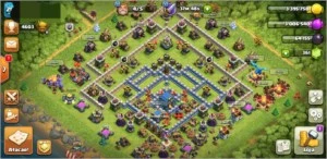 Cv12+conta pubg mobile barato! - Clash of Clans
