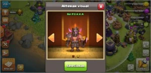 Cv12+conta pubg mobile barato! - Clash of Clans
