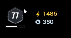 Rainbow six/lvl 77/2 passe - Outros