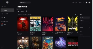 BR| Epic Games | 513 Games | + | Fortnite com 425 SKINS |
