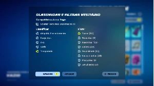 BR| Epic Games | 513 Games | + | Fortnite com 425 SKINS |