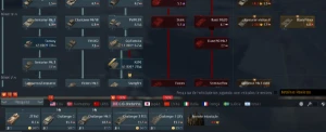 Conta War Thunder>Bastante Tanques Chineses E Britanicos - World of Tanks WOT