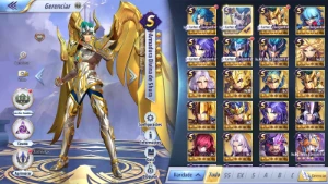 (A150) Shura Divino / outros