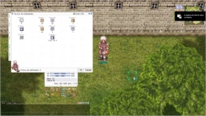 Trovador 175/60 Ragnarok servidor Thor - Ragnarok Online