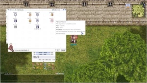 Trovador 175/60 Ragnarok servidor Thor - Ragnarok Online