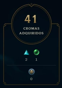Conta lol premium com várias skins raras - League of Legends