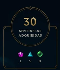 Conta lol premium com várias skins raras - League of Legends