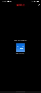 ✨Tela Netflix (Privada Com Pin)✅ - Assinaturas e Premium