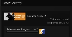Conta cs2 prime - Counter Strike