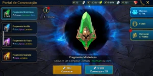 Conta Raid Shadow Legends - Outros