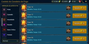 Conta Raid Shadow Legends - Outros