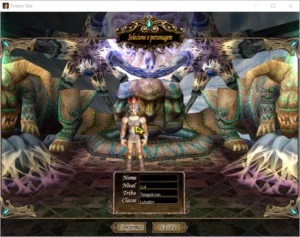 2 Contas Priston Original da Zenit Games (BPT) Na Promoção - Outros