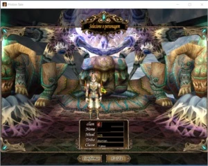 2 Contas Priston Original da Zenit Games (BPT) Na Promoção - Outros