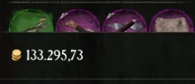 GOLD DEVALOKA 133 K POR 110 REAIS - New World