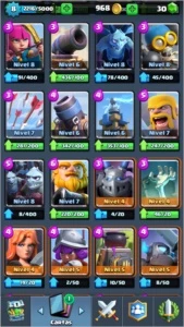 Clash Royale