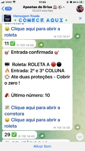 Roleta Mc Briso Repasse ✅✅ - Outros