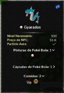 Conta Pxg Seavel Mundo Lunar, 2 Shinys E 4 Kk Para Vip - PokeXGames