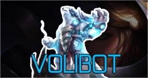 Bot UP Contas League of leguends !! - League of Legends LOL