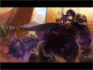 Conta lol, abandonei a conta tem umas 13 skin - League of Legends