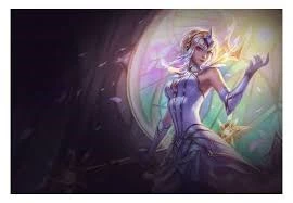 Conta lol, abandonei a conta tem umas 13 skin - League of Legends