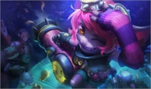Conta lol, abandonei a conta tem umas 13 skin - League of Legends