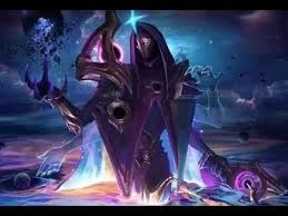 Conta lol, abandonei a conta tem umas 13 skin - League of Legends