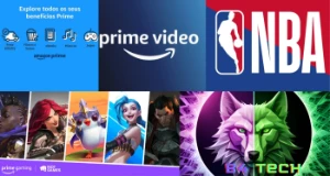Amazom Prime Video 30 Dias - Assinaturas e Premium