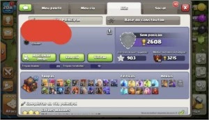 Salu - Clash of Clans