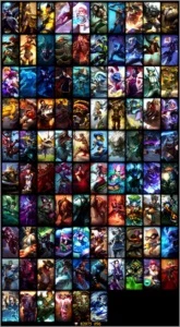 Vendo Conta League Platina 2 - S3 com Borda de Prata - League of Legends LOL