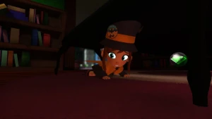 Xbox A Hat in Time #C68968