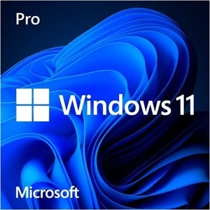 KEY Windows 11 Pro 64 Bits Envio Imediato Original Vitalício - Softwares and Licenses