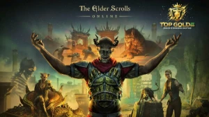 1M gold The Elder Scrolls Online [ESO] (NA) PC - Outros
