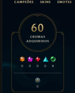 Conta League Of Legends Full Acesso LOL