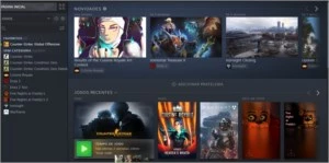 Conta CS GO.Águia + prime + insignia 5 e 10anos + skins - Counter Strike