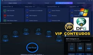 Advanced SystemCare 12 PRO portable - Outros