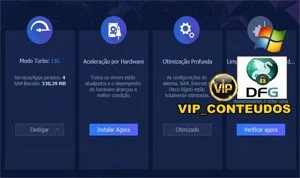 Advanced SystemCare 12 PRO portable - Outros