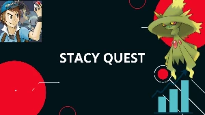 Stacy Quest PXG